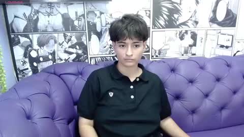 Snapshot of bryce_evans chatting on February 14, 2025, 9:10 pm B R Y C E online show from February 14, 2025, 9:10 pm