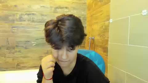 Snapshot of bryce_evans chatting on September 27, 2025, 2:11 pm B R Y C E online show from September 27, 2025, 2:11 pm