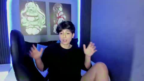 Snapshot of bryce_evans chatting on October 13, 2025, 3:23 pm B R Y C E online show from October 13, 2025, 3:23 pm