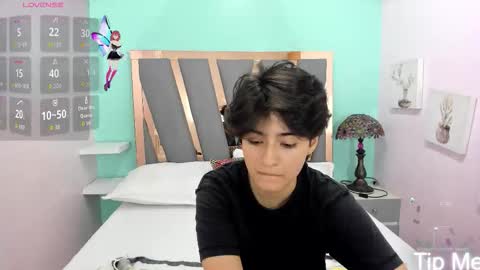 Snapshot of bryce_evans chatting on October 30, 2025, 8:53 pm B R Y C E online show from October 30, 2025, 8:53 pm