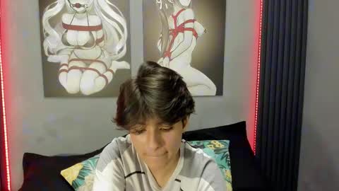 Snapshot of bryce_evans chatting on November 14, 2025, 7:12 pm B R Y C E online show from November 14, 2025, 7:12 pm