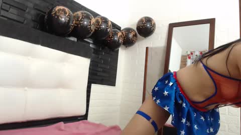 Snapshot of brycila_gomez chatting on October 3, 2025, 3:31 pm Brycila online show from October 3, 2025, 3:31 pm