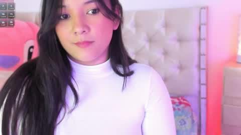 Snapshot of bryonny_ chatting on December 6, 2024, 6:39 pm Carly online show from December 6, 2024, 6:39 pm