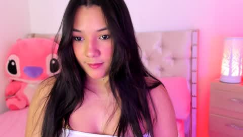 Snapshot of bryonny_ chatting on December 23, 2024, 1:56 pm Carly online show from December 23, 2024, 1:56 pm