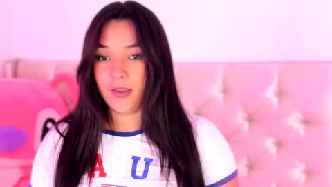 Snapshot of bryonny_ chatting on January 3, 2025, 3:44 pm Carly online show from January 3, 2025, 3:44 pm