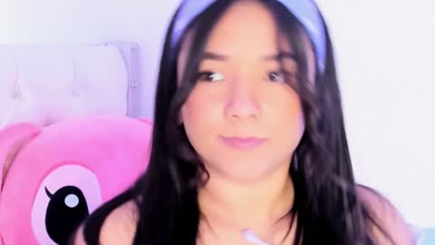 Snapshot of bryonny_ chatting on January 20, 2025, 5:37 pm Carly online show from January 20, 2025, 5:37 pm