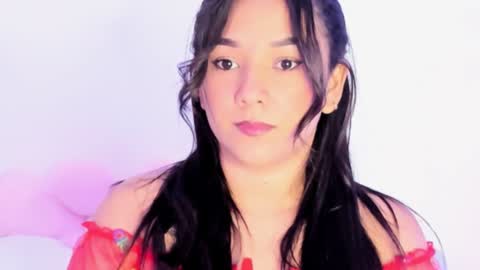 Snapshot of bryonny_ chatting on January 21, 2025, 7:06 pm Carly online show from January 21, 2025, 7:06 pm