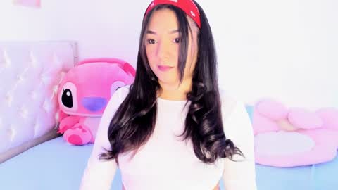 Snapshot of bryonny_ chatting on January 22, 2025, 2:46 pm Carly online show from January 22, 2025, 2:46 pm