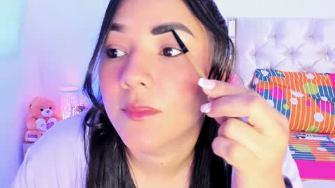 Snapshot of bryonny_ chatting on January 29, 2025, 2:42 pm Carly online show from January 29, 2025, 2:42 pm