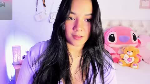 Snapshot of bryonny_ chatting on February 25, 2025, 2:33 pm Carly online show from February 25, 2025, 2:33 pm