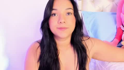 Snapshot of bryonny_ chatting on February 25, 2025, 6:09 pm Carly online show from February 25, 2025, 6:09 pm