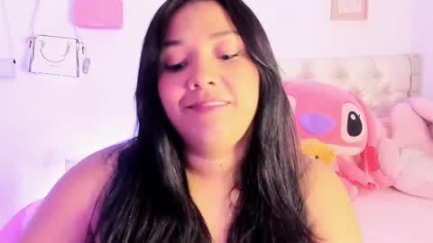 Snapshot of bryonny_ chatting on March 6, 2025, 1:57 pm Carly online show from March 6, 2025, 1:57 pm