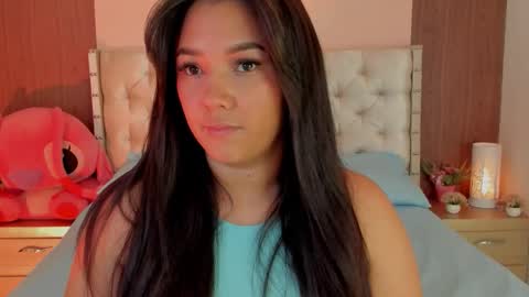 Snapshot of bryonny_ chatting on September 27, 2025, 4:23 pm Carly online show from September 27, 2025, 4:23 pm