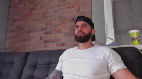 Bryson Jace online show from September 17, 2025, 7:59 pm