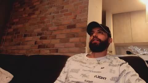 Bryson Jace online show from September 27, 2025, 2:05 am