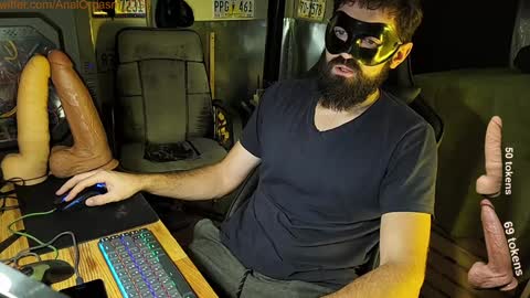 Snapshot of btarkhun chatting on January 5, 2025, 4:38 pm Anal Orgasm online show from January 5, 2025, 4:38 pm