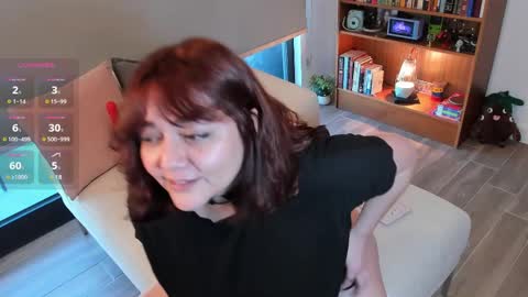 Snapshot of bubblybomba chatting on February 24, 2025, 11:09 pm Bomba  online show from February 24, 2025, 11:09 pm