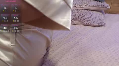 Snapshot of bunnyebony1 chatting on February 19, 2025, 8:55 am Ashlye online show from February 19, 2025, 8:55 am