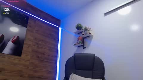 Snapshot of bunnyebony1 chatting on March 2, 2025, 8:16 am Ashlye online show from March 2, 2025, 8:16 am