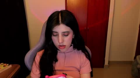 Snapshot of bunnyy09 chatting on December 22, 2024, 11:52 pm Jess online show from December 22, 2024, 11:52 pm