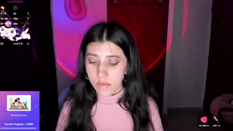 Snapshot of bunnyy09 chatting on January 7, 2025, 1:06 am Jess online show from January 7, 2025, 1:06 am