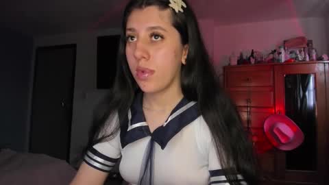 Snapshot of bunnyy09 chatting on October 31, 2025, 4:52 pm Jess online show from October 31, 2025, 4:52 pm