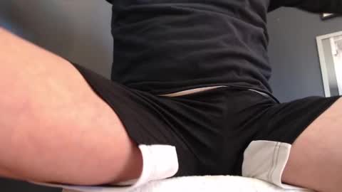 Snapshot of butch215 chatting on March 2, 2025, 3:37 pm Butch online show from March 2, 2025, 3:37 pm