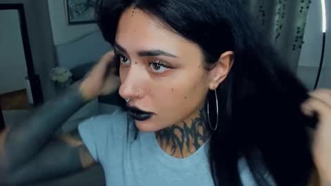 Snapshot of butter_f1y chatting on September 28, 2025, 6:41 am Sabrina online show from September 28, 2025, 6:41 am