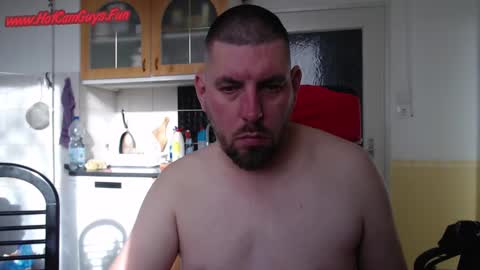 Pete online show from January 8, 2025, 10:15 am