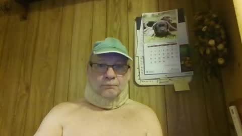 c4u58 online show from September 25, 2025, 2:26 am