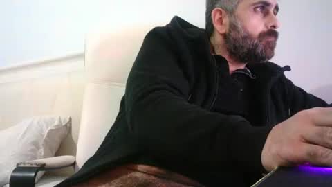 Snapshot of c534963 chatting on January 3, 2025, 3:01 pm supersperm online show from January 3, 2025, 3:01 pm