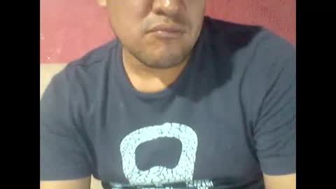 Cachudosexy online show from December 13, 2024, 2:43 am