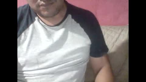 Cachudosexy online show from December 22, 2024, 5:12 am