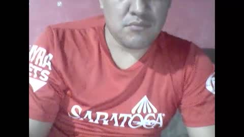 Cachudosexy online show from January 3, 2025, 4:44 am