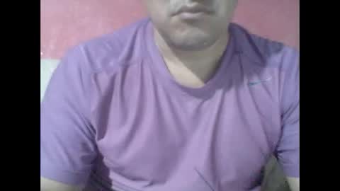 Cachudosexy online show from February 5, 2025, 3:55 am