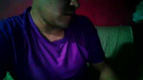 Cachudosexy online show from March 3, 2025, 4:58 am