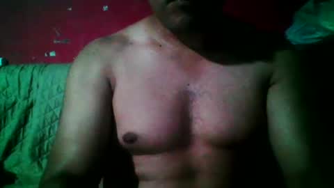 Cachudosexy online show from March 4, 2025, 5:11 am