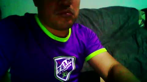 Cachudosexy online show from September 14, 2025, 5:06 am