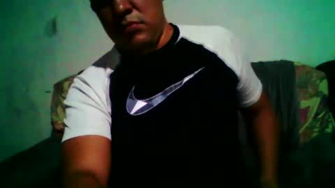 Cachudosexy online show from September 23, 2025, 4:59 am