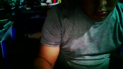 Cachudosexy online show from September 29, 2025, 3:11 am