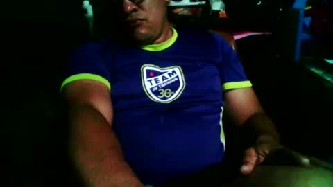 Cachudosexy online show from October 1, 2025, 4:40 am