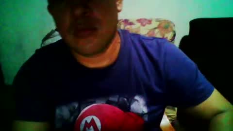 Cachudosexy online show from October 23, 2025, 3:28 am