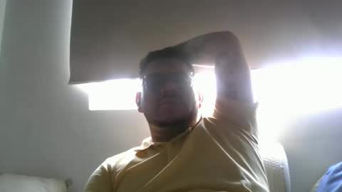 Snapshot of cachondo695 chatting on December 8, 2024, 6:17 pm Stevens online show from December 8, 2024, 6:17 pm