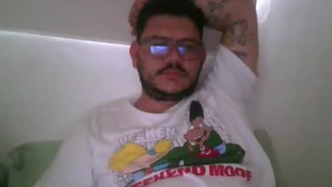 Snapshot of cachondo695 chatting on March 5, 2025, 9:26 pm Stevens online show from March 5, 2025, 9:26 pm