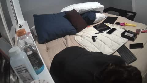 Snapshot of caliibaddie chatting on October 3, 2025, 1:30 pm caliibaddie online show from October 3, 2025, 1:30 pm