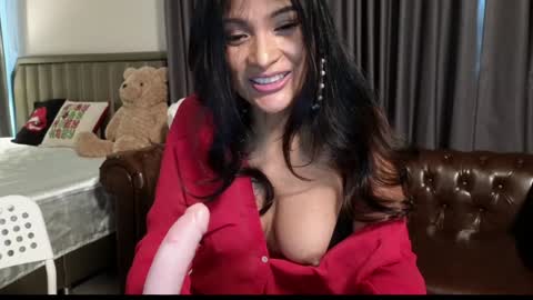 Call Me Linda online show from January 20, 2025, 3:04 am