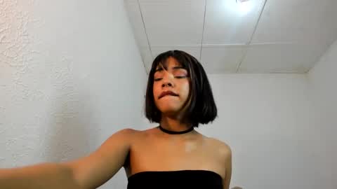 Snapshot of calliedemon_ chatting on September 10, 2025, 8:47 am Callie online show from September 10, 2025, 8:47 am