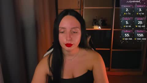 Christy online show from February 19, 2025, 5:49 pm