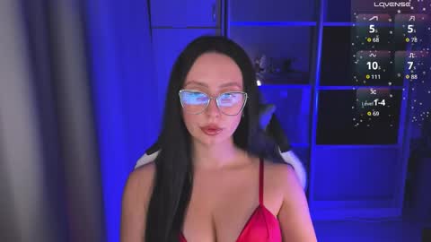 Christy online show from October 13, 2025, 3:56 pm