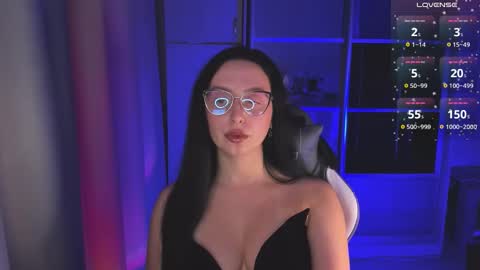 Christy online show from October 22, 2025, 3:56 pm